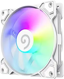 Вентилятор GameMax FN12A-S5-W ARGB White