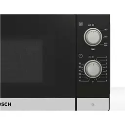 Мікрохвильова піч Bosch FFL020MS1 - мініатюра 3