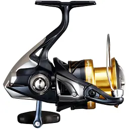 Котушка Shimano Spheros SW 3000XG 3+1BB - мініатюра 3
