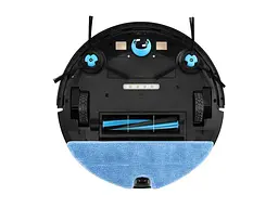 Робот-пилосос ETA Master II 522990010 black - мініатюра 9
