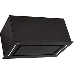 Витяжка вбудована Eleyus GEMINI 800 LED 52 BL - мініатюра 3