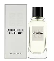 Оригінал Givenchy Xeryus Rouge 100 мл туалетна вода