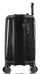 Валіза Heys Black Leopard (S) (13127-3041-21) - мініатюра 3