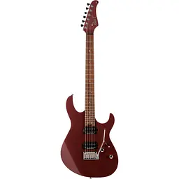 Електрогітара Cort G300 Pro Vivid Burgundy [130760]