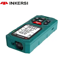 Лазерний далекомір INKERSI KE50 50 м, лазерна рулетка - мініатюра 4