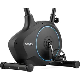 Велотренажер Gymtek XB1400 магнітний синій - мініатюра 5