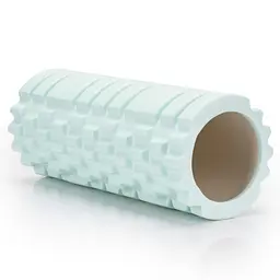Масажний ролик Actiget EVA 33 x 13.5 см (валик, роллер) ACT0031 Mint