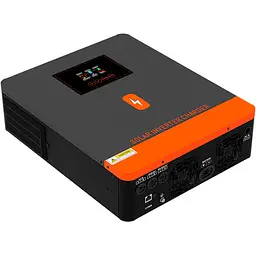 Гібридний сонячний інвертор PowMr POW-HVM4.2M-24V-N [110673] - мініатюра 3