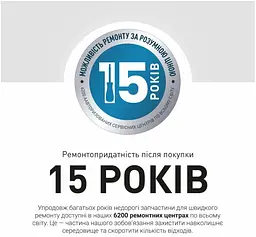 Щітка-стайлер UB5920F0 ROWENTA teh0021448 - мініатюра 6