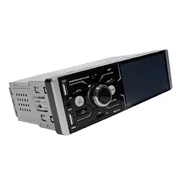 Автомагнітола MP5 4051T BT 4.1з сенсорним монітором, бренд - XPRO (43188-4051T_854) - мініатюра 4
