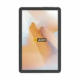 Планшет AGM Tablet PAD P1 8/256GB Black (Global) - мініатюра 2