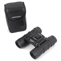 Бінокль Arsenal 10x25 (NB25-1025) - мініатюра 3