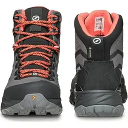 Черевики Scarpa Rush TRK LT GTX Wmn 39 Jade/Russet Brown (1004-63141-202-7-39) - мініатюра 6