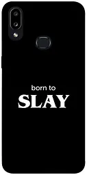 Чохол Demsky Slay для Samsung Galaxy A10s