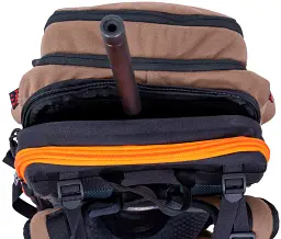 Рюкзак Blaser Expedition Light 45 Brown - мініатюра 3