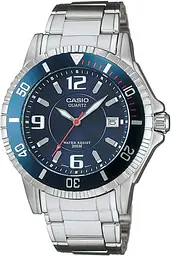 Годинник Casio MTD-1053D-2AVEF