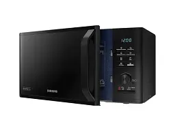 Мікрохвильова піч Samsung MG23K3515AK - мініатюра 4