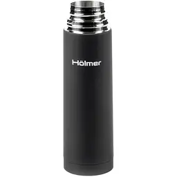 Термос Holmer 750 мл чорний (TH-00750-SRB Exquisite) - мініатюра 3