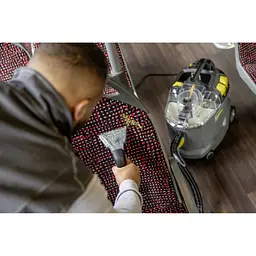 Пилосос Karcher Puzzi 8/1 професійний миючий (1.100-240.0) - мініатюра 3
