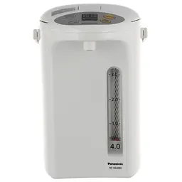 Електрочайник Panasonic NC-EG4000WTS - мініатюра 2