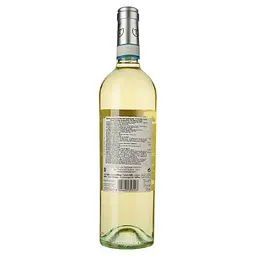 Вино Tommasi Soave Classico Le Volpare, біле, сухе, 12%, 0,75 л (37148) - мініатюра 2