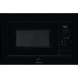 Мікрохвильова піч з грилем вбудована Electrolux EMS4253TMK