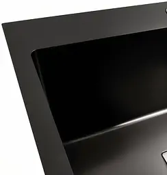 Кухонна мийка Platinum HANDMADE (SP000036117) - мініатюра 3