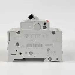 Автоматичний вимикач ABB S203-C32 ( 2CDS253001R0324 ) - мініатюра 2
