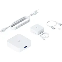 Бездротовий маршрутизатор роутер Ubiquiti Unifi Express 7 UX7 [144669] - мініатюра 6