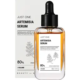 Сироватка з полином Beauty of Majesty BOM Just One Artemisia Capillaris Serum 30 мл