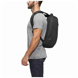 Рюкзак для ноутбука Incase 15" ICON Lite Pack (INCO100279-NVY) - мініатюра 10