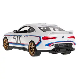 Машинка Rastar BMW на управлінні 1:14 3.0 CLS білий 92800 - мініатюра 5