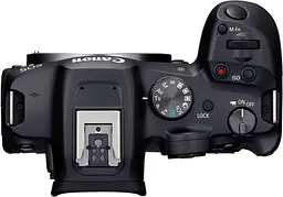 Бездзеркальний фотоапарат Canon EOS R7 Body (5137C002) UA [87967] - мініатюра 3