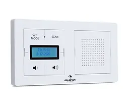 Радіоприймач Аunа DigiPlug UP (10035289)
