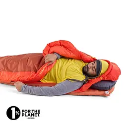 Килимок самонадувний Sea To Summit Pursuit SI Mat Large Bombay Brown (1033-STS ASL053102-060304) - мініатюра 5