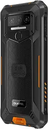 Смартфон Oukitel WP23 4/64gb Orange - мініатюра 4