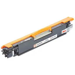 Картридж BASF HP CP1025/CE313A/CF353A, Canon729 Magenta (BASF-KT-CE313A-U) - мініатюра 2