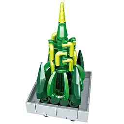 Конструктор Woma Toys Сукуленти в асортимені (8844)