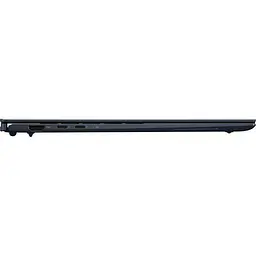 Ноутбук Asus Zenbook S 13 OLED UX5304MA-NQ008X, Intel Core Ultra 7 155U, 4.8GHz, 13.3 2.8K, 32GB, SSD 1TB, Intel Iris Xe Graphics, Windows 11 Pro - мініатюра 7