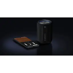 Портативна акустика Xiaomi Bluetooth Speaker Mini (QBH4274GL) - мініатюра 7
