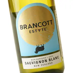 Вино Brancott Estate Marlborough Sauvignon Blanc біле сухе 0.75 л - мініатюра 5