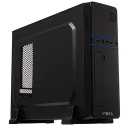 Корпус Vinga CS312B - мініатюра 4