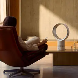 Вентилятор Dyson Cool CF1 White/Silver [137000] - мініатюра 5
