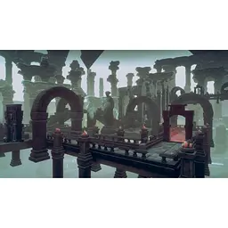 Ключ активації Microsoft Mato Anomalies Digital Deluxe Edition для Xbox One/Series S/X - мініатюра 7