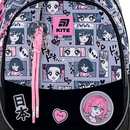Рюкзак Kite Education 700 Anime Girl (K25-700M-1) - мініатюра 14