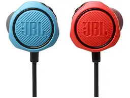 Навушники з мікрофоном JBL Quantum 50N (QTUM50N) - мініатюра 2