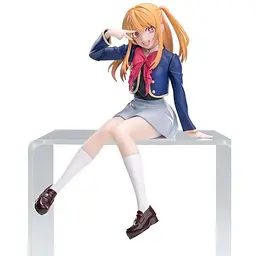 Фігурка Sega Зіркове Дитя Рубі Oshi no Ko Ruby School Uniform 13 см S OK R SU 13