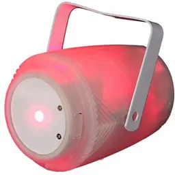 Световой LED прибор BIG HITSTAR