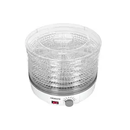 Сушка для овочів та фруктів ARDESTO FDB-5320 - мініатюра 7