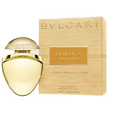 Bvlgari Goldea 25 мл парфумована вода